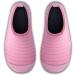 SEEKWAY Kids Water Shoes - Quick Dry Non-Slip Aqua Socks for Outdoor Activities - Pink - Size 10.5-12 Little Kid - Buy Online on SooperMarket.com