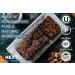 Base Culture Nutty Pumpkin Bread 12oz | Paleo Certified, Gluten Free, Grain Free | Non GMO, Dairy Free, Soy Free | Large Size Honey Loaf - Buy Online on SooperMarket.com