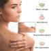3Meters Silicone Scar Roll for C-Section Surgery Burn Keloid Acne - Drug-Free Professional Scar Sheets - Buy Online on SooperMarket.com