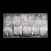 Stiletto Clear Nail Tips 500PCS Full Cover Acrylic Nails with Case for Nails Salon - Buy Online on SooperMarket.com