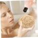 Buy Beavorty 2pcs Cleaning Bath Ball Massage Flower Sisal - Premium Quality Exfoliating Bath Accessories for Spa Experience - Buy Online on SooperMarket.com