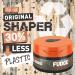 Fudge Professional Hair Shaper Wax for Men - Medium Hold Texturizing Hair Cream - Matte Finish - 75g - Buy Online on SooperMarket.com