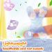 Mouth Tape for Sleeping - 60PCS Anti Snoring & Mouth Breathing Aid - Buy Online on SooperMarket.com