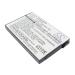 1000mAh Battery Replacement for V-Tech Safe & Sound Baby Pare VM343 VM341 VM321 Baby BM1000 VM333 BT298555 (3.7V)