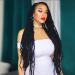 Outre X-Pression Twisted Up 3X Springy Afro Twist 24 Crochet Braids (3-pack) - Buy Online on SooperMarket.com