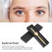 Precision Compass-Eye Eyebrow Liner - Adjustable Stainless Steel Microblading Tool for Perfect Eyebrow Mapping - Buy Online on SooperMarket.com