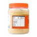 Buy PBFIT Peanut Butter Powder - High Protein 87% Less Fat Gluten-Free - 850g Can for Healthy Spreads - Buy Online on SooperMarket.com