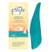 pStyle | Stand to Pee with Ease While Fully Clothed | for Women, Non Binary, & Trans Men | Made in The USA | Reusable Pee Funnel is a Game Changer for Camping, Music Festivals, and More! Turquoise