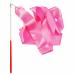 Shxstore Rhythmic Gymnastics Ribbon Pink