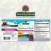 Nature Answer Sambucus Elderberry Syrup for Kids 120 ml Kid Friendly Immune Booster Daily Immune Support 4000 mg - Buy Online on SooperMarket.com
