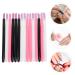 OSALADI 15pcs Nail Carving & Grinding Pen Set - Manicure Quartz Tools & Skin Remover for Perfect Nails - International Shipping Available - Buy Online on SooperMarket.com