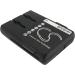 Replacement Battery for Octophon Open 400D & 300D | 800mAh 3.7V Compatible Battery - Buy Online on SooperMarket.com