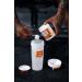 Ballistic Big Boy Pre Workout Powder | Stimulant Free Pre Workout & Stim Free Nitric Oxide Booster | L Citrulline Glycerol Agmatine Sulphate Caffeine-Free | 24 Servings (Peechy Keen) - Buy Online on SooperMarket.com