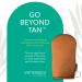 Buy Sunless Streak-Free Self Tanning Applicator Mitt | Washable Blending Tan Mitt for Flawless Glow - International Shipping - Buy Online on SooperMarket.com