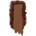e.l.f. Camo Powder Foundation Rich 620 W 8g - Primer-Infused Long-Lasting Coverage - Buy Online on SooperMarket.com