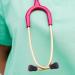 Buy Gatuida 10 Pairs Silicone Stethoscope Ear Tips - Replacement Earbuds for Comfortable Fit - International Shipping Available - Buy Online on SooperMarket.com