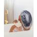 10Pcs XL Disposable Shower Cap for Long Braids & Dreadlocks - Oversized Processing Cap for Black Women - 10 Count - Buy Online on SooperMarket.com