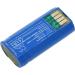 Buy Afshan 2500mAh/3.0V 60C-0060A Battery Replacement for Cattron Theimeg 70C-0003KIT-C International Shipping Available - Buy Online on SooperMarket.com