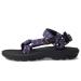 Teva Y Hurricane XLT 2 Sports Sandal Diamond Mood Indigo 37 EU
