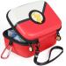 GEAoffice Carrying Case for 450+ Trading Cards Gifts For Boys Girls Hard EVA Card Holder Organizer Storage Box Fits Game Cards MTG TCG Holds 450+ Cards