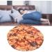 Topincn Cookie Ceiling for Adults - Stylish Flannel Comfortable & Funny Pub Ceiling Decor - Buy Online on SooperMarket.com
