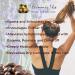 Sunny Isle Jamaican Black Castor Oil Pure Lavender Butter 8 Fl Oz - Pack of 1 - Buy Online on SooperMarket.com