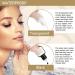 Cluster Lash Glue 5ml - Long Lasting Waterproof Eyelash Extension Bond for DIY Lash Clusters - Clear Lash Glue with Micro Brushes - B&Q LASH - Buy Online on SooperMarket.com