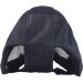 JustBBGuns Airsoft Full Face and Ear Protection Fencing Mask - Buy Online on SooperMarket.com