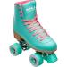Impala Quad Skate - Aqua (Size 6) | Stylish & Durable Roller Skate - Buy Online on SooperMarket.com