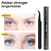 FunnAura 2 in 1 Bond and Seal Lash Glue Waterproof Cluster Lash Glue Strong Hold 72 Hours with a Tweezers - Buy Online on SooperMarket.com