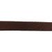Biothane Drag Line for Medium/Large Dogs - Durable 16mm Leash in Brown (1m 3m 10m 15m Options) - Buy Online on SooperMarket.com