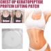 Silicone Chest Lift Pads Wrinkle Reduction Bust Enhancement Elastic and Firming Improve Curves Attractive Looking Easy to Use - Buy Online on SooperMarket.com
