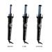 KISS Professional Blue Instawave Automatic Curling Iron - 1.1 Inch with Heat Resistant Pouch | Shop Internationally - Buy Online on SooperMarket.com