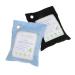 minkissy 2 Pack Charcoal Bags Car Odor Removal Vehicle Charcoal Bags Odor Absorber For Home Natural Freshener