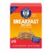 Goodie Girl Cinnamon Brown Sugar Breakfast Biscuits | Gluten Free Snack Packs (16 Packs) - Buy Online on SooperMarket.com