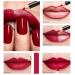 3PC Matte Liquid Lipstick & Lip Liner Set - Waterproof Durable Makeup for Women | Best Cosmetics Gift - Buy Online on SooperMarket.com