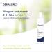 Dermasence Vitop Forte Cleaning Foam 200ml - Mild Soap-Free pH Skin Neutral Cleanser for Sensitive Skin | Neurodermatitis | Enriched with Green Tea & Aloe Vera - Buy Online on SooperMarket.com