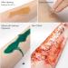 Buy Halloween SFX Makeup 3-D Gel | Professional Special Effects Gelatin for Wounds Scars & Prosthetics | Ideal for Stage Screen & Cosplay - Buy Online on SooperMarket.com
