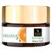 Good Vibes Orange Refreshing Face Gel | Hydrating Anti Aging Face Moisturizer | Lightweight Cream Formula For All Skin Types | No Parabens & Sulfates 3.53 Oz (100g)