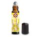 Deve Herbes PEPPY - INSTANT ENERGY BOOST - Aromatherapy Essential Oil Blend for Instant Physical & Mental Energy with Essential Oils 10ml (0.33oz)