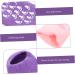 Beavorty 8 Pairs Gel Socks Vegetable Gel Household Commodity Miss - Buy Online on SooperMarket.com