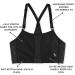 School to Sport Bra - Low Impact & Everyday Wear - Black (Size 12) - Buy Online on SooperMarket.com
