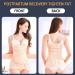 Lekeplus 3 In 1 Postpartum Belly Band Wrap C Section Recovery Belt - Beige XL - Buy Online on SooperMarket.com
