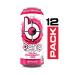 VPX Bang Energy Drink - Strawberry Flavor | Pack of 12 | Boost Energy & Focus - Buy Online on SooperMarket.com