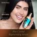 Makari Blue Regenerating Crystal Serum 1.7 OZ | Brightening & Tightening Body Serum with Natural Glutathione | Anti-Aging Dark Spot Reduction & Even Complexion - Buy Online on SooperMarket.com