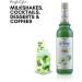 BARMAN IL DOGE Cucumber Syrup 70cl - Buy Online on SooperMarket.com