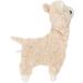 Buy TRIXIE Llama Plush Toy 40 CM - Soft & Cuddly 1 Piece | International Shipping Available - Buy Online on SooperMarket.com