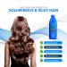 Hemani Coconut Hair Oil 200mL - Nourishing Blue Bottle | Best for Healthy Hair & International Shipping - Buy Online on SooperMarket.com