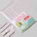 Practical Nail Art Clay Reusable False Nail Tips Sticky Adhesive Poster Putty Removable Tacky Putty For Hanging Poster Removable False Nail Tip Sticky Reusable Nail Art Clay For Diy Practice Manicure White - Buy Online on SooperMarket.com