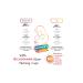 Original Silver Nursing Cups - X-Large Nipple Shields for Breastfeeding & Newborn Essentials | No Nipple Cream Needed - Buy Online on SooperMarket.com
